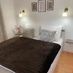 شقة Luznice Třeboň