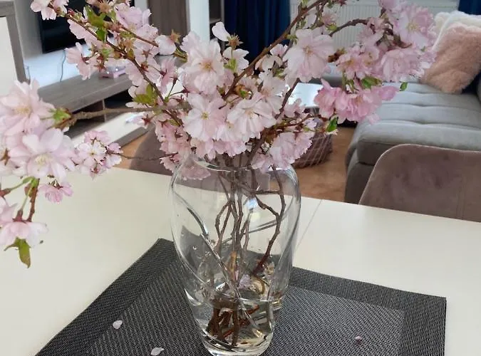 Luznice Lägenhet Třeboň